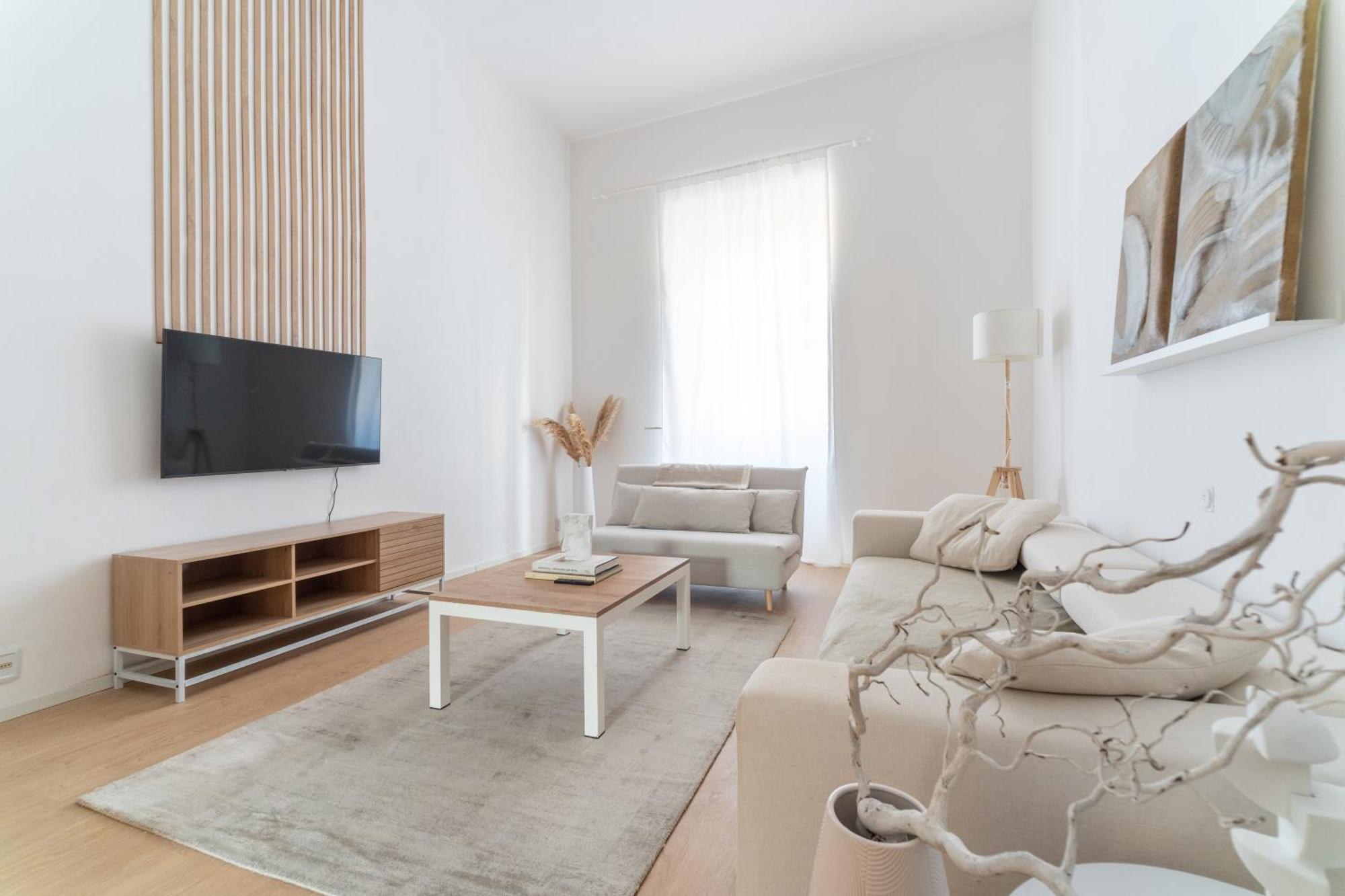 Grand Central 1845 - 2 Bedrooms Design Flat Bergamo Dış mekan fotoğraf
