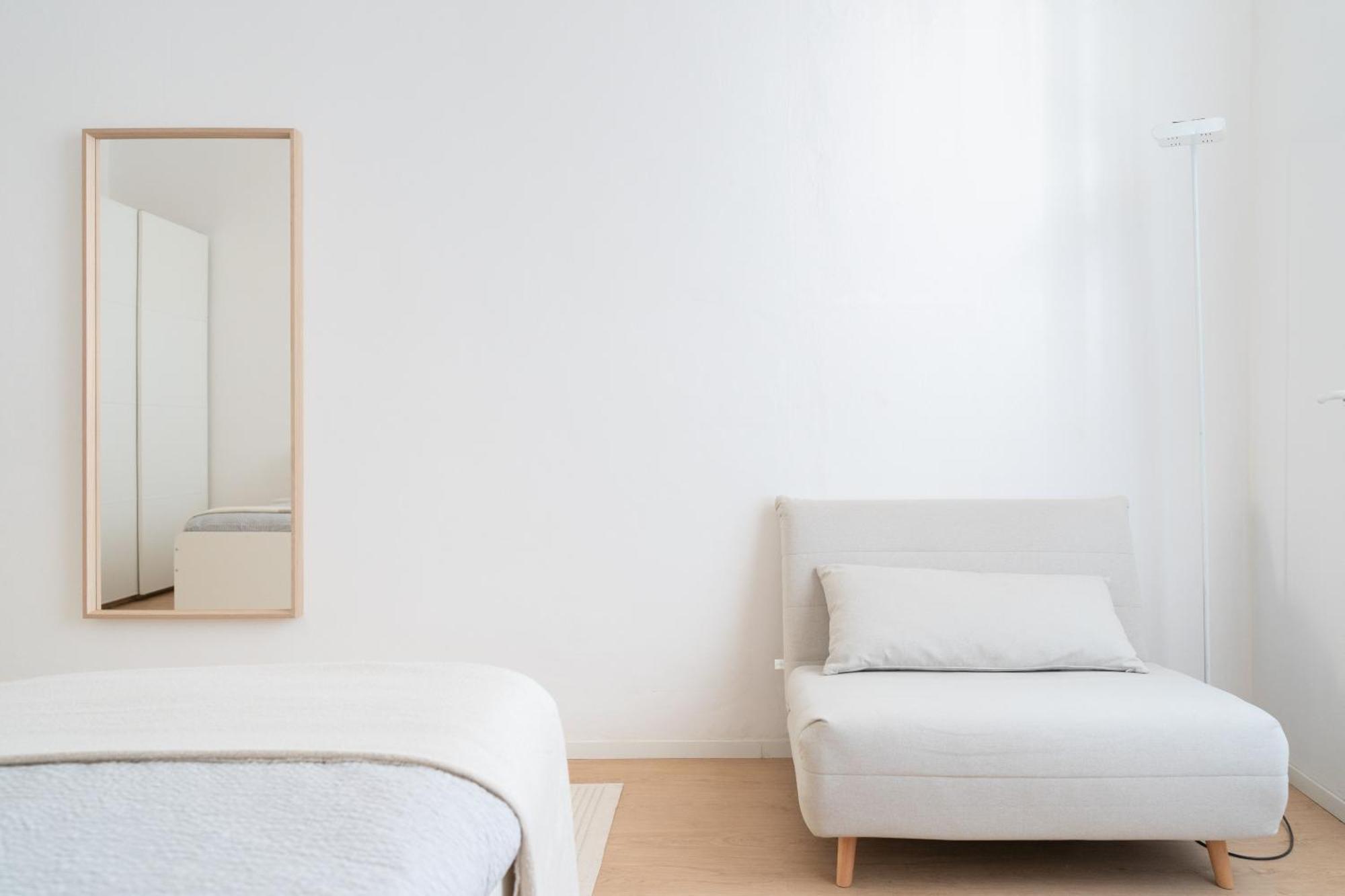 Grand Central 1845 - 2 Bedrooms Design Flat Bergamo Dış mekan fotoğraf