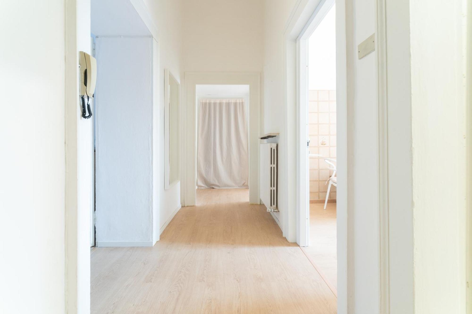 Grand Central 1845 - 2 Bedrooms Design Flat Bergamo Dış mekan fotoğraf