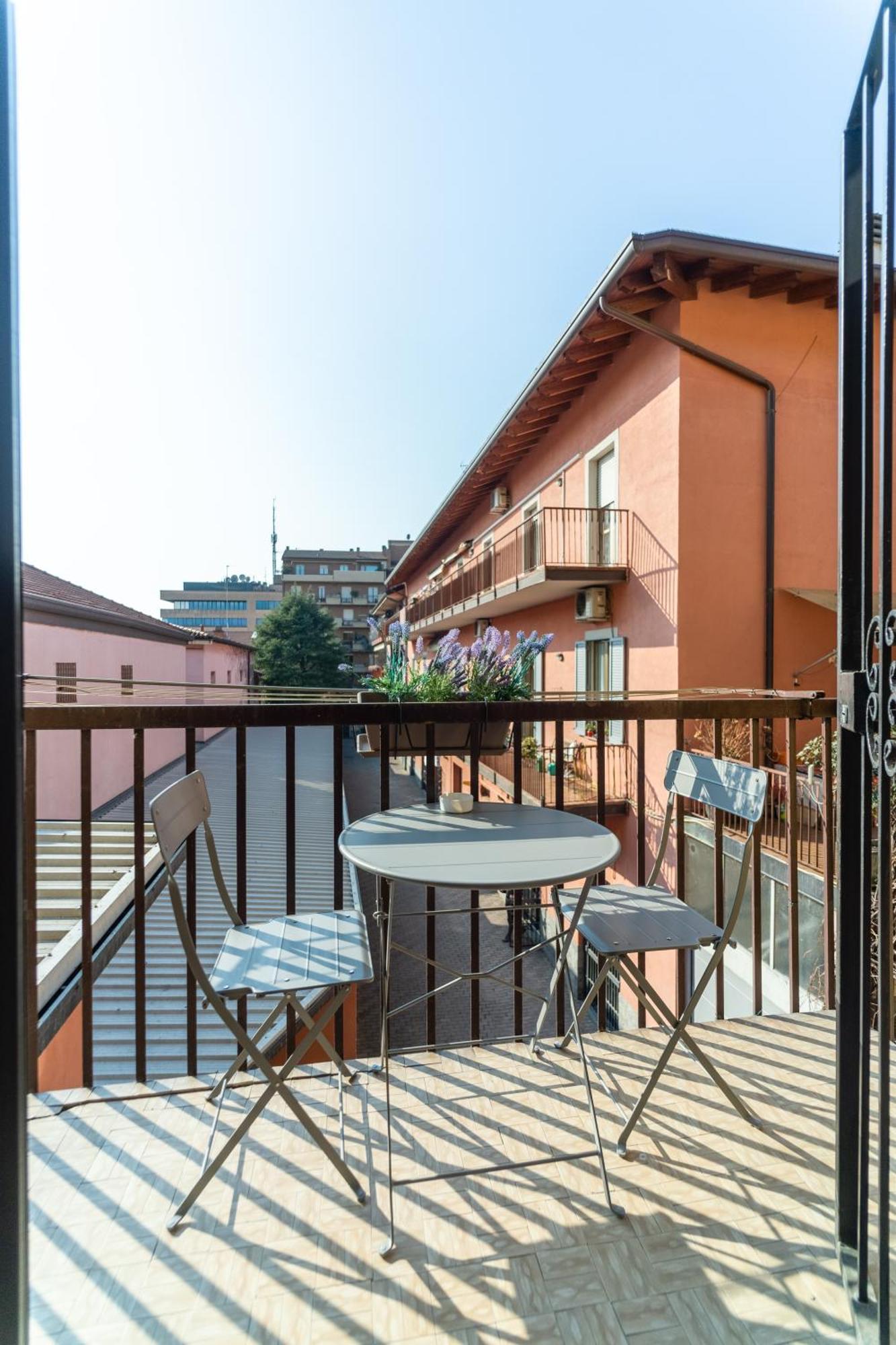 Grand Central 1845 - 2 Bedrooms Design Flat Bergamo Dış mekan fotoğraf