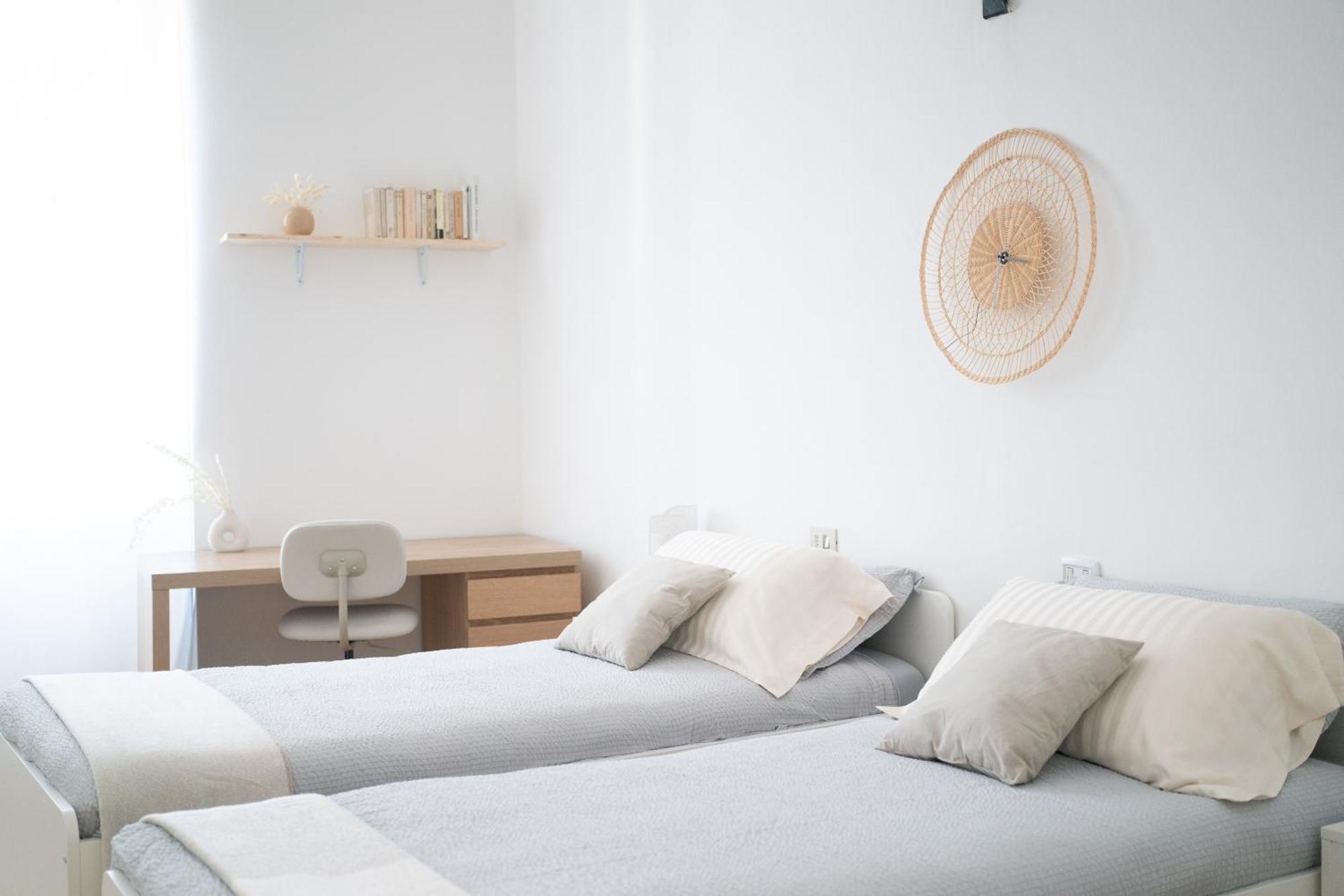 Grand Central 1845 - 2 Bedrooms Design Flat Bergamo Dış mekan fotoğraf