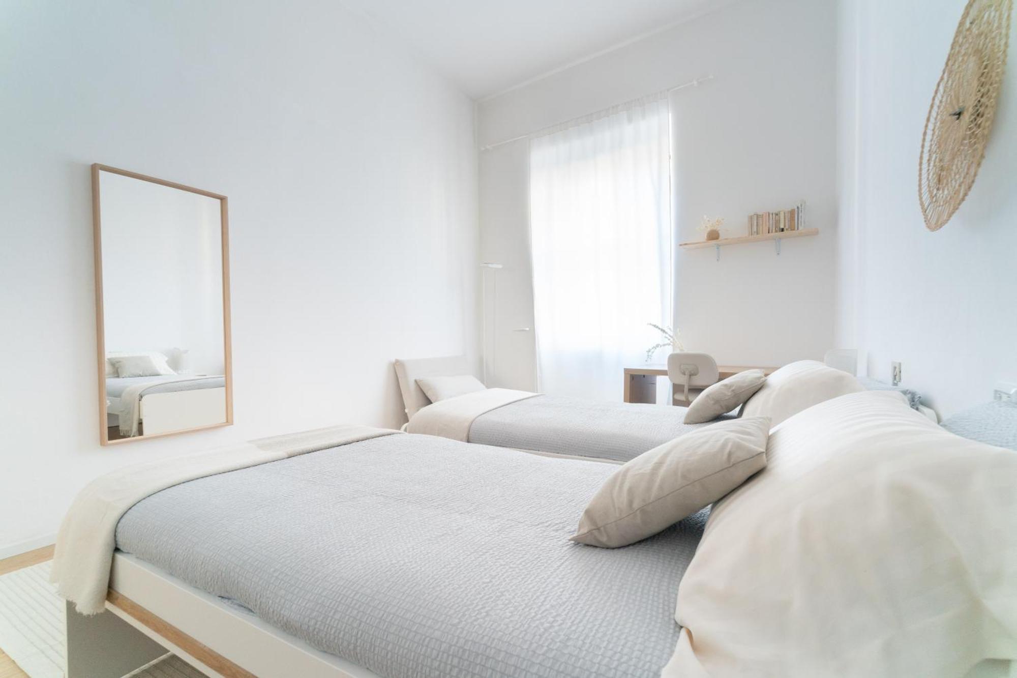 Grand Central 1845 - 2 Bedrooms Design Flat Bergamo Dış mekan fotoğraf