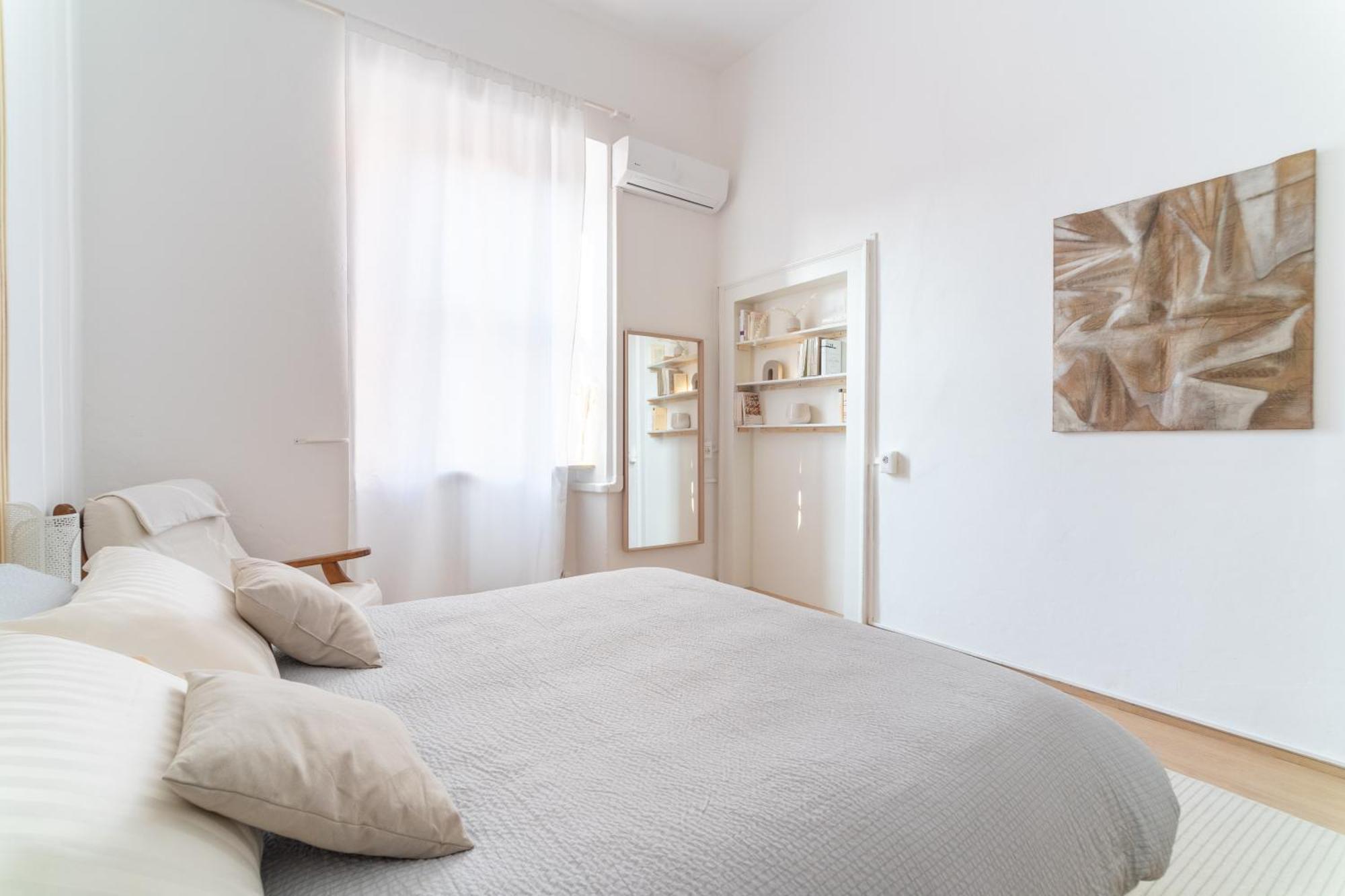 Grand Central 1845 - 2 Bedrooms Design Flat Bergamo Dış mekan fotoğraf