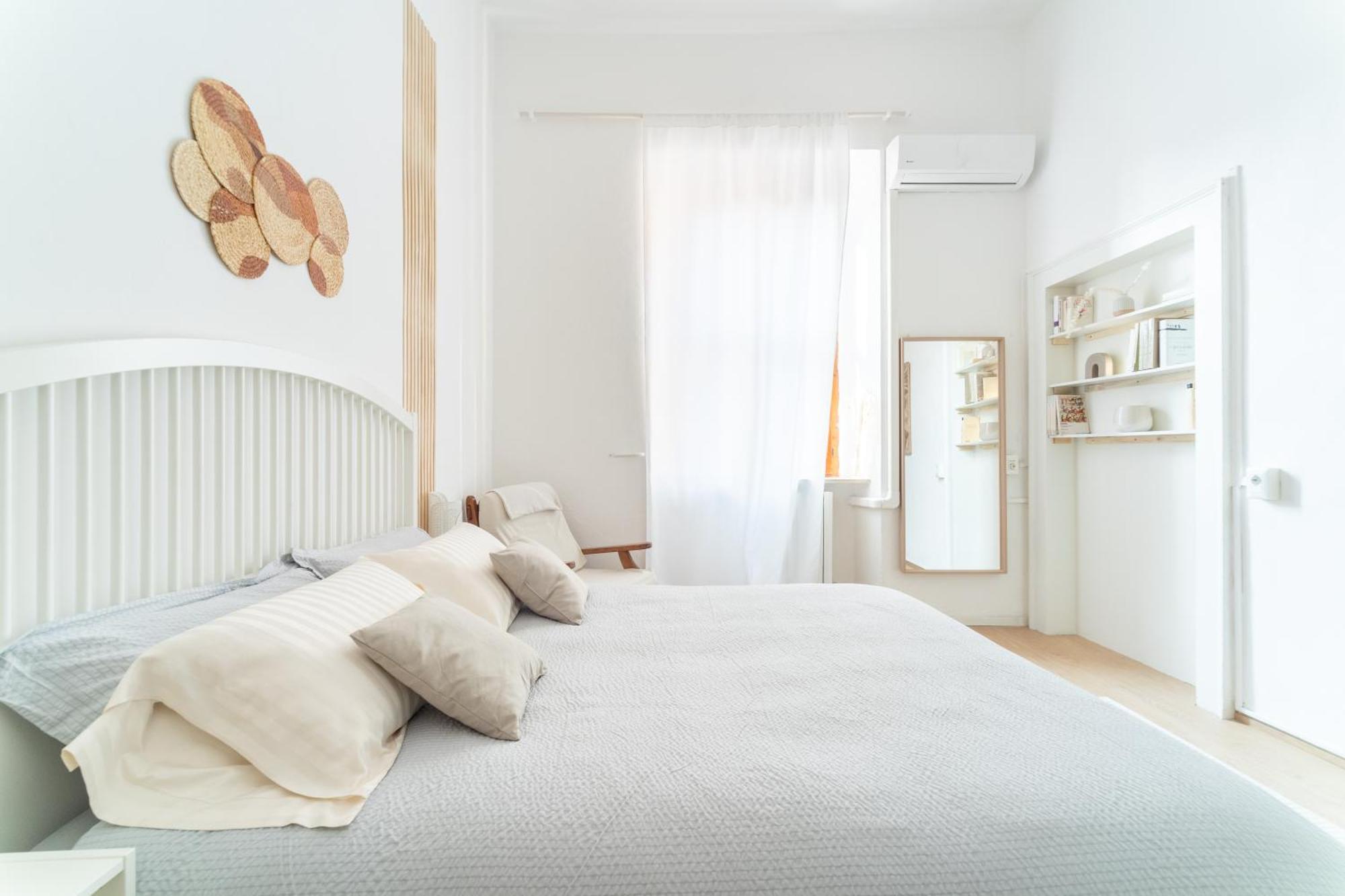 Grand Central 1845 - 2 Bedrooms Design Flat Bergamo Dış mekan fotoğraf